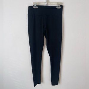 Zella full length classic black leggings